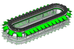 What are the functions of automatic sorting systems?