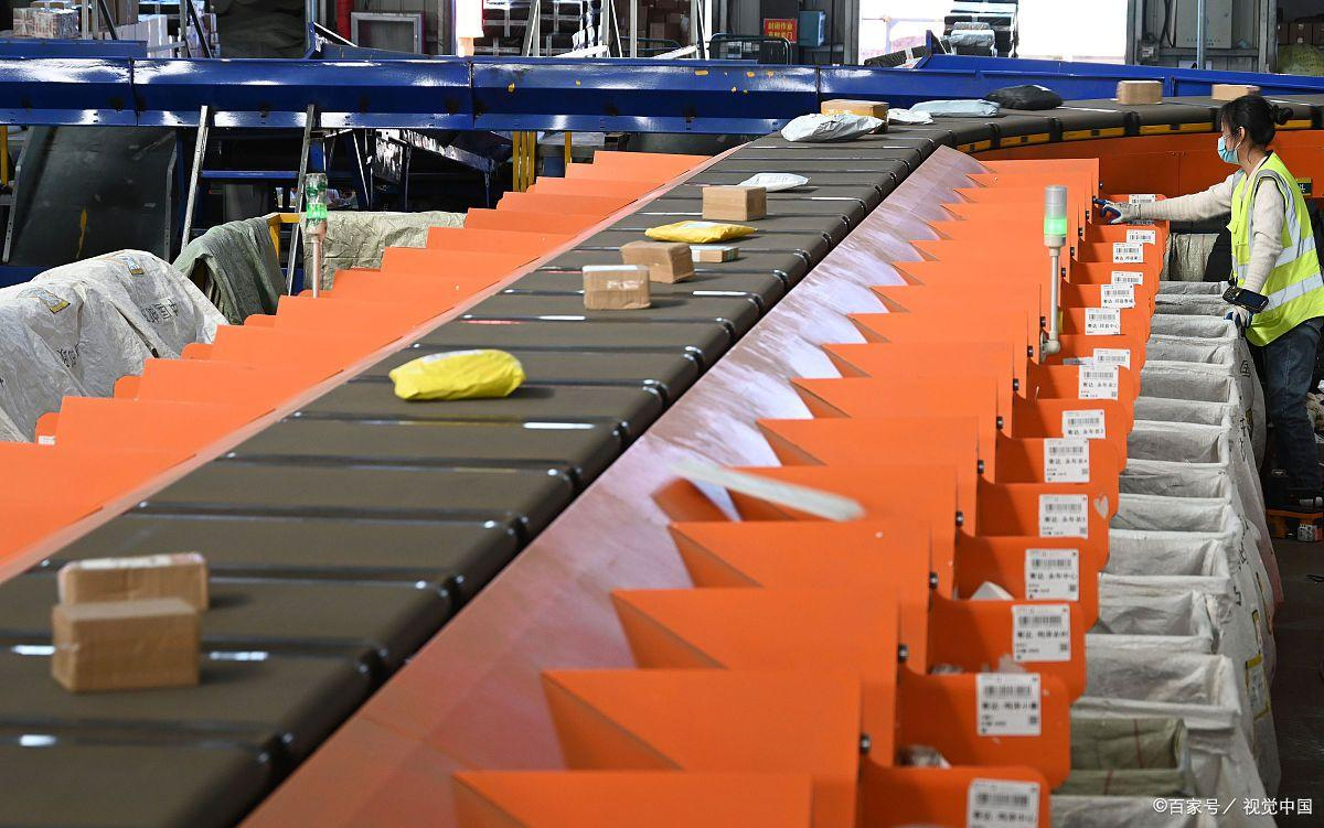 Why is automatic sorting equipment becoming increasingly popular?